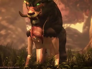 Porn Animal Hub