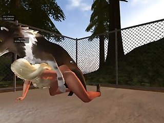 Bokep Animal Porn