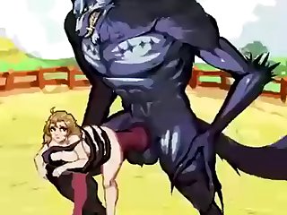 Underground Animal Porn