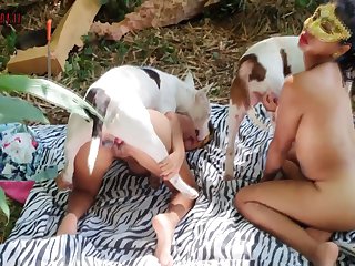 Puppy Pussy