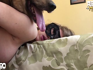 Sexo Com Animal
