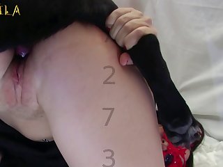 Dog Fuck Teen Cum