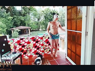Home Animal Sex Videos