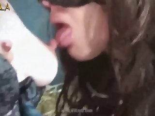 Female Having Sex With Animal