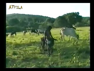 Extreme Sex With Animal