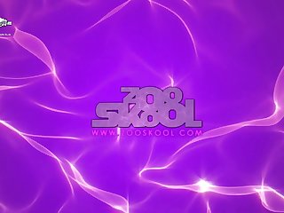 Amateurs In Love Tape Themselves Fucking  Animals