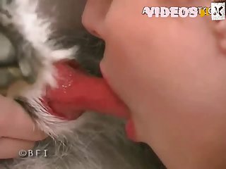 Hardcore Animal Porn