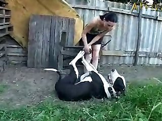 Animal Movie Porn Clips