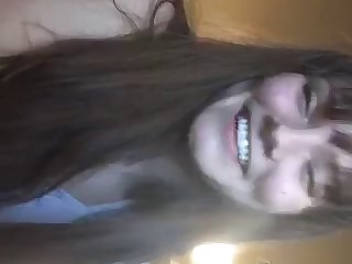 Riding Him Reverse Cowgirl Then Letting His Animal Porn Drip Out