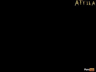 Erica Venus In Mmf Bisexual Action In Kitchen