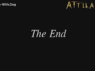 Kati With Kitty Shade In Dog Games