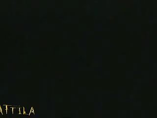 Edina With Dog Lobo In Lust For Animals 24