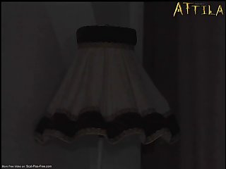 Cindy Aka Betty Aka Amy Wilson Scat