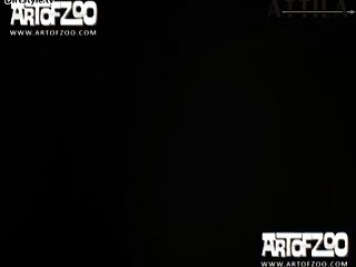 Art Of Zoo Melanie Dane Quickie