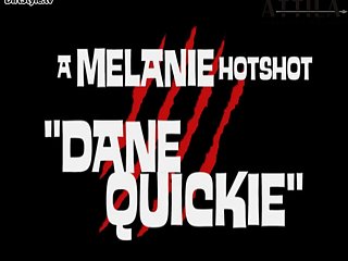 Art Of Zoo Melanie Dane Quickie