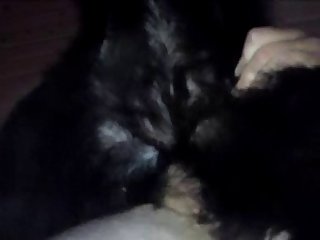 Dog Porn Black Girl