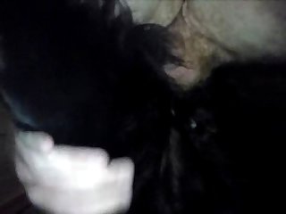 Dog Porn Black Girl