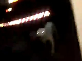 Amatuer Teen Sucks Dog Cock