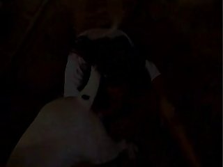 Gay Man Sucking Dog Cock