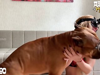 Bestiality Hentai
