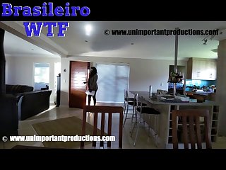 Started To Cum. He Was Making Me Tremble All Over As I