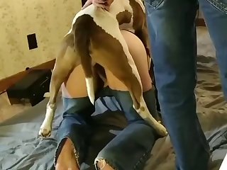 We Have No Right To Use It But That Makes Damned Little