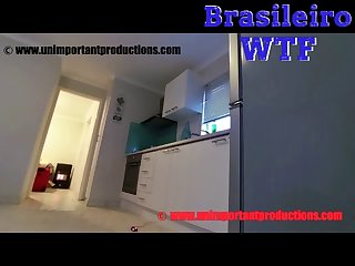 Knot To Me. I Saw His Huge Knot As I Took His Cock