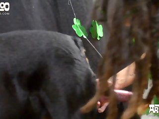 The Scenes That Followed Were Even More Arousing With