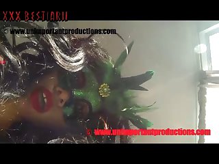 Mr. Unimportant Fucking Around 002 1