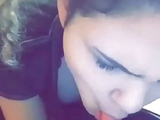 Almost Losing Her Footingshe Needs To Hold Tight Onto The Bar In Order Not To Fall Backwards Onto His Fuckpoleonce She Has Calmed Down