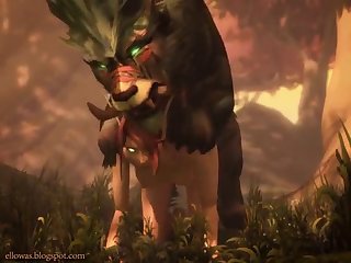 Amateur Animal Sex Porn