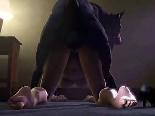 Sable Animal Crossing Porn