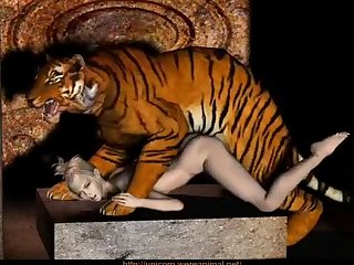 Animal Long Porn