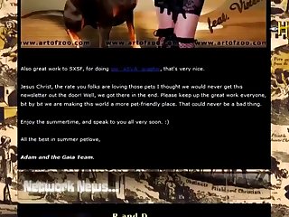 Quest For Fur 005