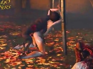 Tom Nook Animal Crossing Porn